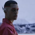 Mahmood : le clip mystique "Inuyasha"