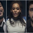 Les Enfoirés : le clip de "Maintenant"