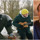 Mcfly et Carlito : un clip pour les gestes barrières