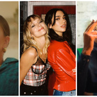 Top Singles : Dua Lipa et Angèle au sommet