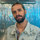 C. Albertini (The Voice) dévoile "Je reste ici"