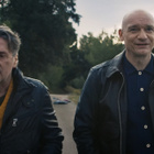 Gaëtan Roussel : un clip avec Daniel Auteuil