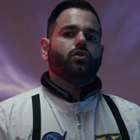 Masked Wolf cartonne avec "Astronaut..."