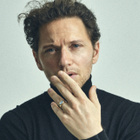 Raphaël en interview pour l'album "Haute fidélité"