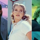 On a écouté : SCH, Lana Del Rey, Justin Bieber