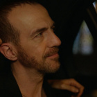 Calogero dans les rues du "Centre ville"
