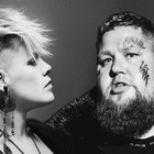 Rag'n'Bone Man annonce un duo avec Pink