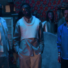 Gims, Slimane et Dadju reprennent "Belle"