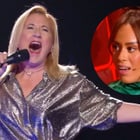 The Voice : Anik repêchée par Amel Bent