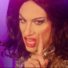 La Femme s'envole vers la "Nouvelle-Orléans"