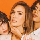Vitaa, Amel Bent et Camélia dévoilent "Ma soeur"