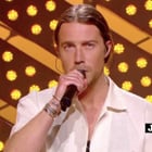 Julien Doré chante "Kiki" dans "Quotidien"