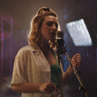 Nina Louise : session live sur "Au bois dormant"