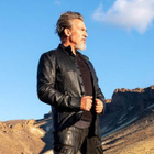 Florent Pagny revient avec "L'instinct"
