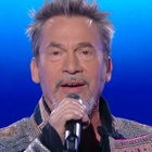 Florent Pagny chante "L'instinct" en live
