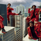MHD fait son grand retour avec "King Kong"