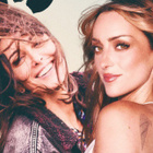 Jenifer et Léa Castel : écoutez leur duo !