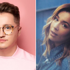 Antoine Delie et Chimène Badi : interview croisée