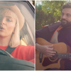 Madame Monsieur ont "Quelqu'un pour toi"
