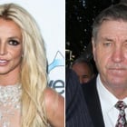 Britney Spears : son père reste son tuteur