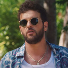 Claudio Capéo à la fête dans "J't'emmènerai"