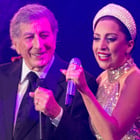 Lady Gaga va remonter sur scène