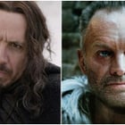 "Kaamelott" : comment Sting est au casting ?