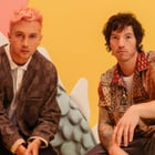 Twenty One Pilots : interview avec Tyler