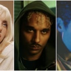 On a écouté : Billie Eilish, Laylow, Bleachers