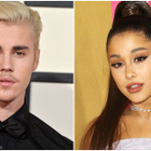 J. Bieber et A. Grande : 3,5 millions de dons !