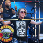 Guns N' Roses : un milliard de streams !