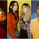 Les chansons les plus diffusées en radio en 2021