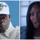 Franglish et Aya Nakamura : le clip romantique