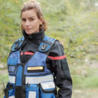 Fauve Hautot (DALS) devient actrice