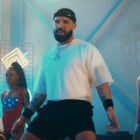 Drake : le clip délirant "Way 2 Sexy"