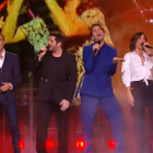 The Voice : les coachs reprennent Patrick Bruel