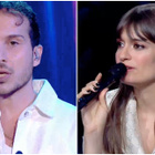 The Artist : Fils Cara reprend "Blinding Lights"