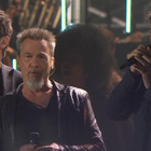 Bruel, Fiori et Pagny reprennent Johnny Hallyday