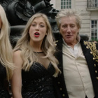 Rod Stewart de retour avec "One More Time"