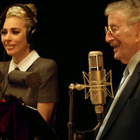 Lady Gaga et T. Bennett : le clip "Love For Sale"