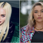 Biopic sur Madonna : et si c'était Florence Pugh ?