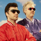 Polo & Pan : un nouveau single "Magic"