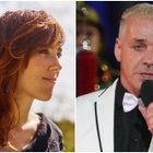 Zaz : son duo avec Till Lindemann (Rammstein)