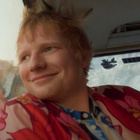 Ed Sheeran : le clip délirant "Overpass Graffiti"