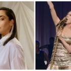 Aline : Victoria Sio, la voix de Céline, en interview