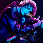 Justin Bieber en concert à Bercy en 2023
