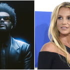 The Weeknd : une série sur HBO avec Britney ?