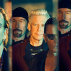 U2 : nouvel album en mars !