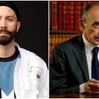 Woodkid veut poursuivre Génération Zemmour