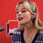 Angèle reprend "Pour que tu m'aimes encore"